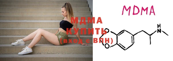 не бодяженный Горнозаводск